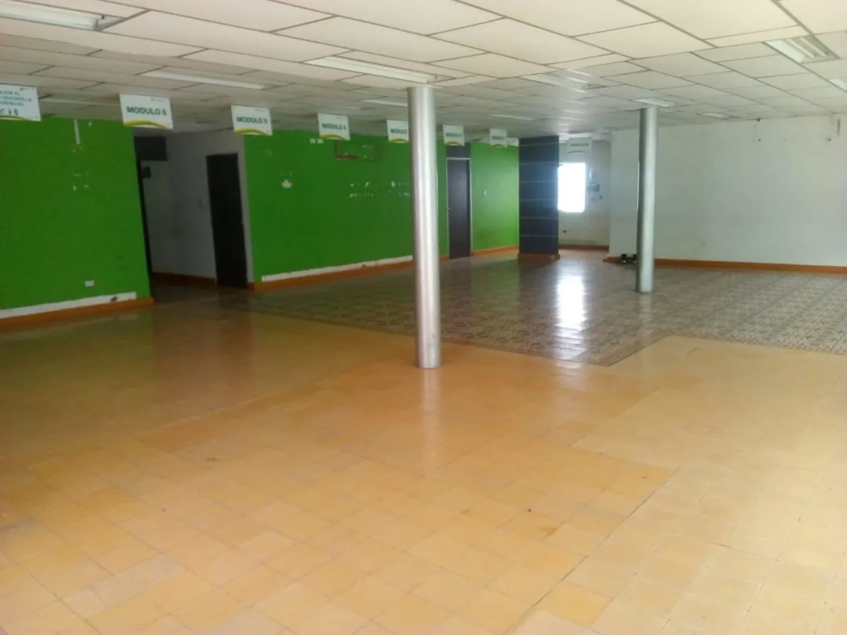 Oficina en venta en Ciudad Jardin, Barranquilla, 1000 m² · foto 16 de 19