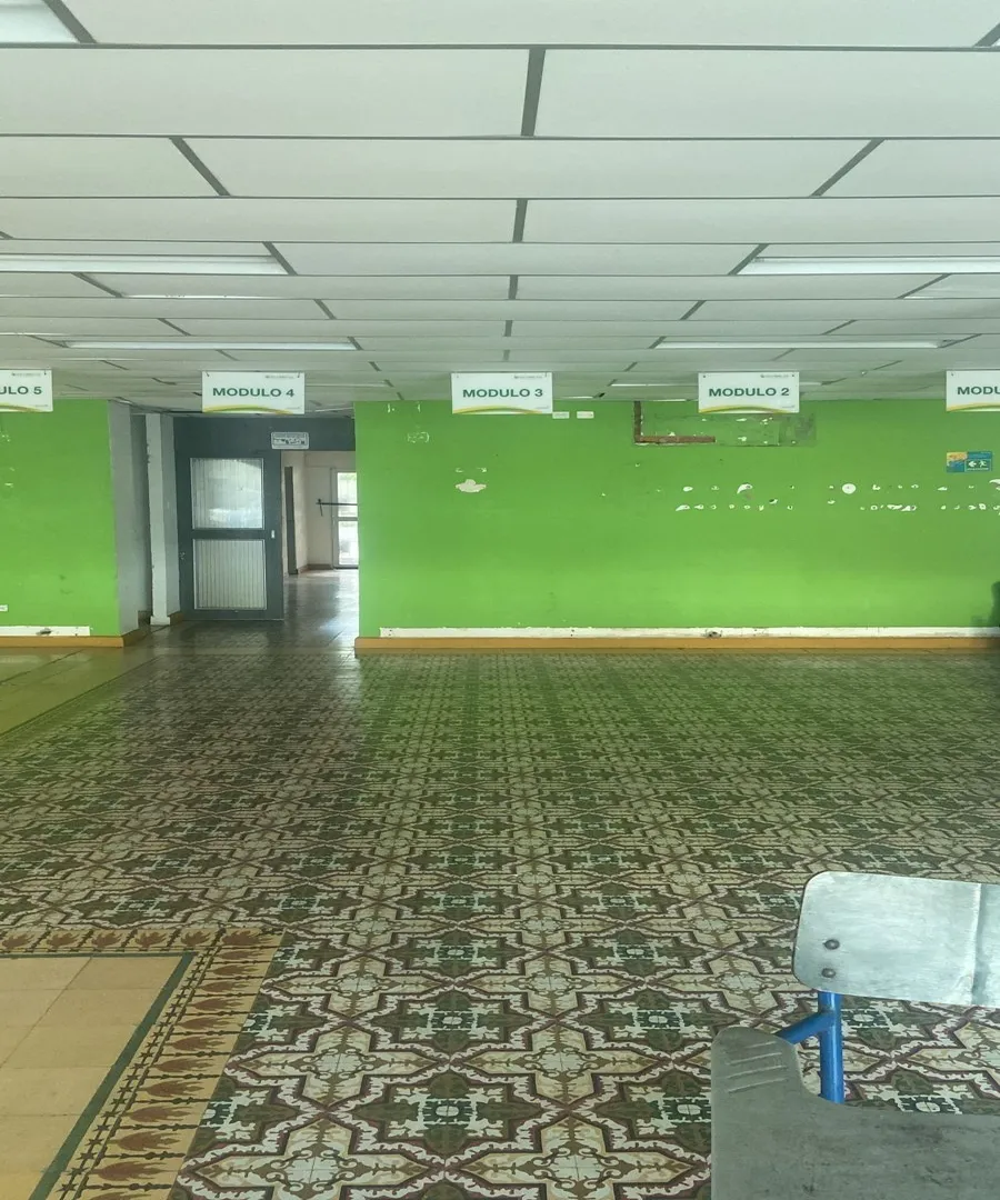 Oficina en venta en Ciudad Jardin, Barranquilla, 1000 m² · foto 19 de 19