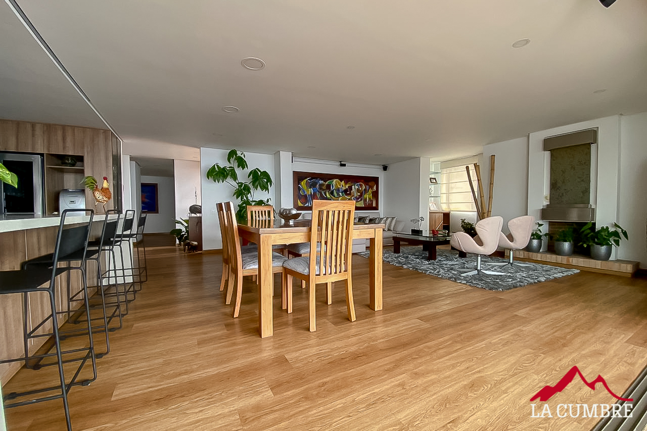 Apartamento en arriendo en El Tesoro, Medellín · foto 9 de 12