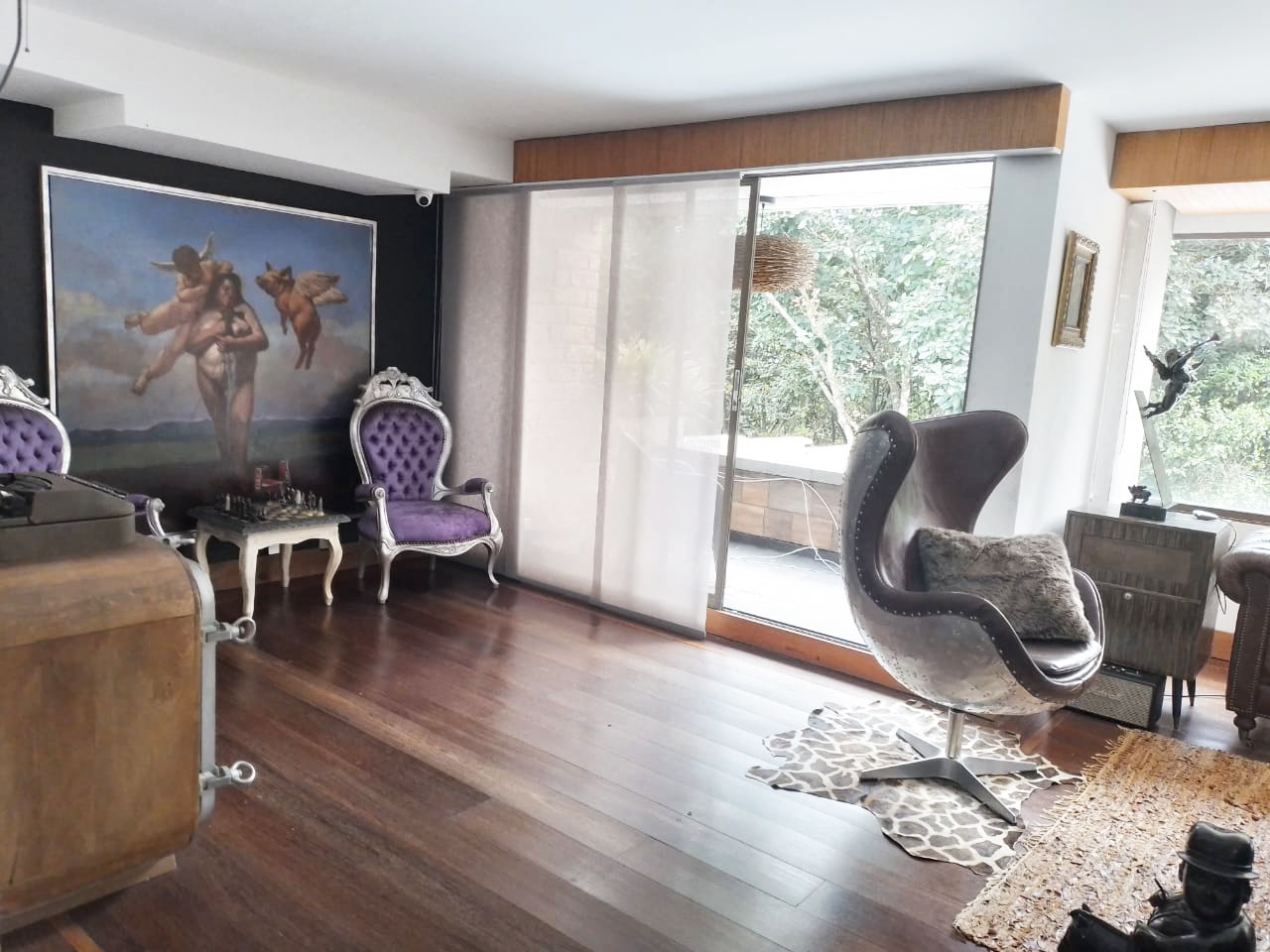Casa de 3 alcobas en venta en El Tesoro, Medellín, 250 m² · foto 10 de 20