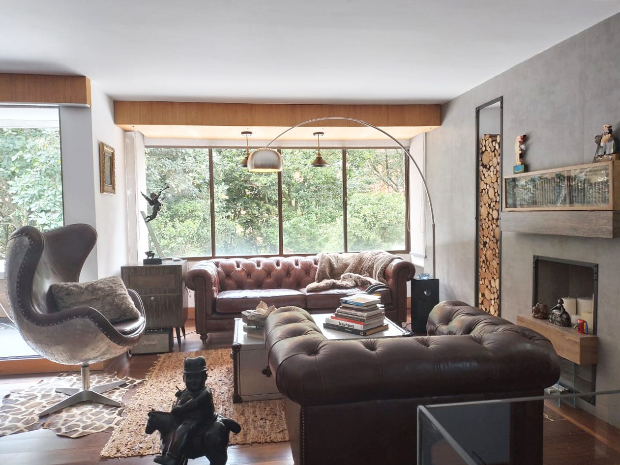 Casa de 3 alcobas en venta en El Tesoro, Medellín, 250 m² · foto 12 de 20