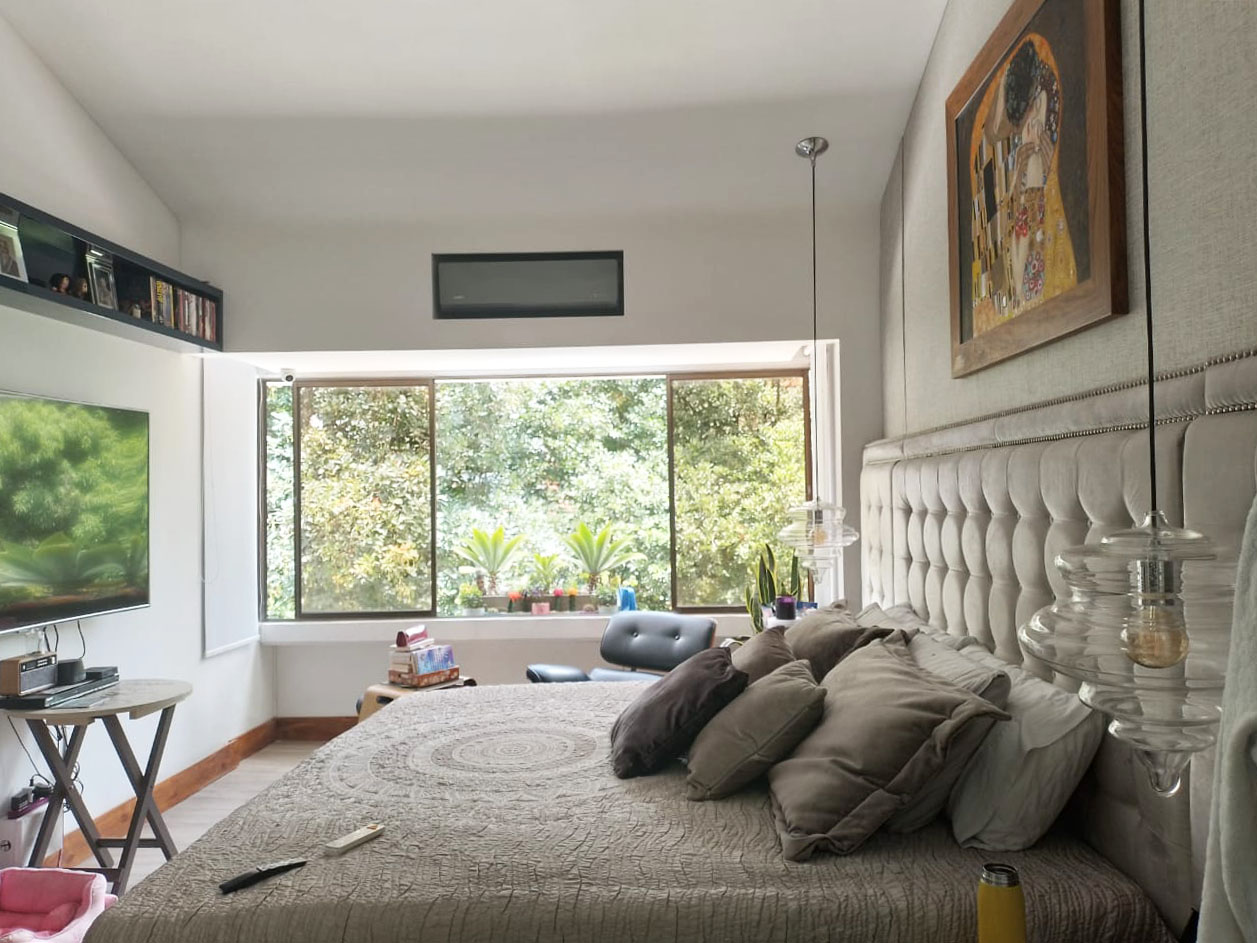Casa de 3 alcobas en venta en El Tesoro, Medellín, 250 m² · foto 14 de 20