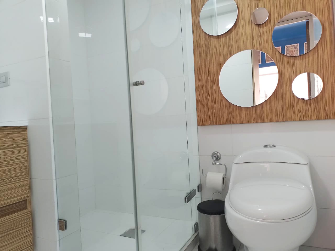 Casa de 3 alcobas en venta en El Tesoro, Medellín, 250 m² · foto 15 de 20