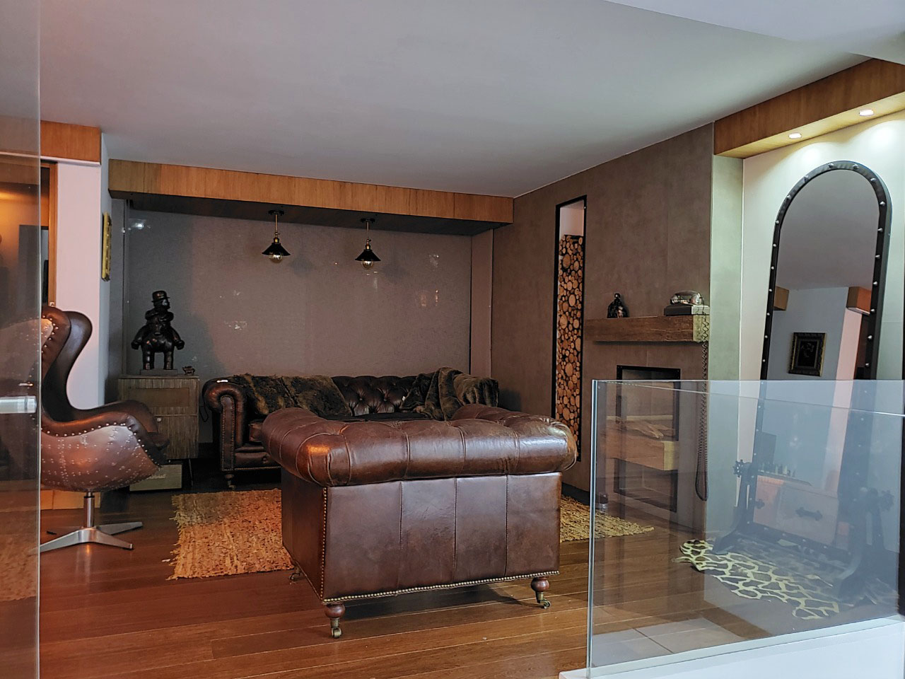 Casa de 3 alcobas en venta en El Tesoro, Medellín, 250 m² · foto 16 de 20
