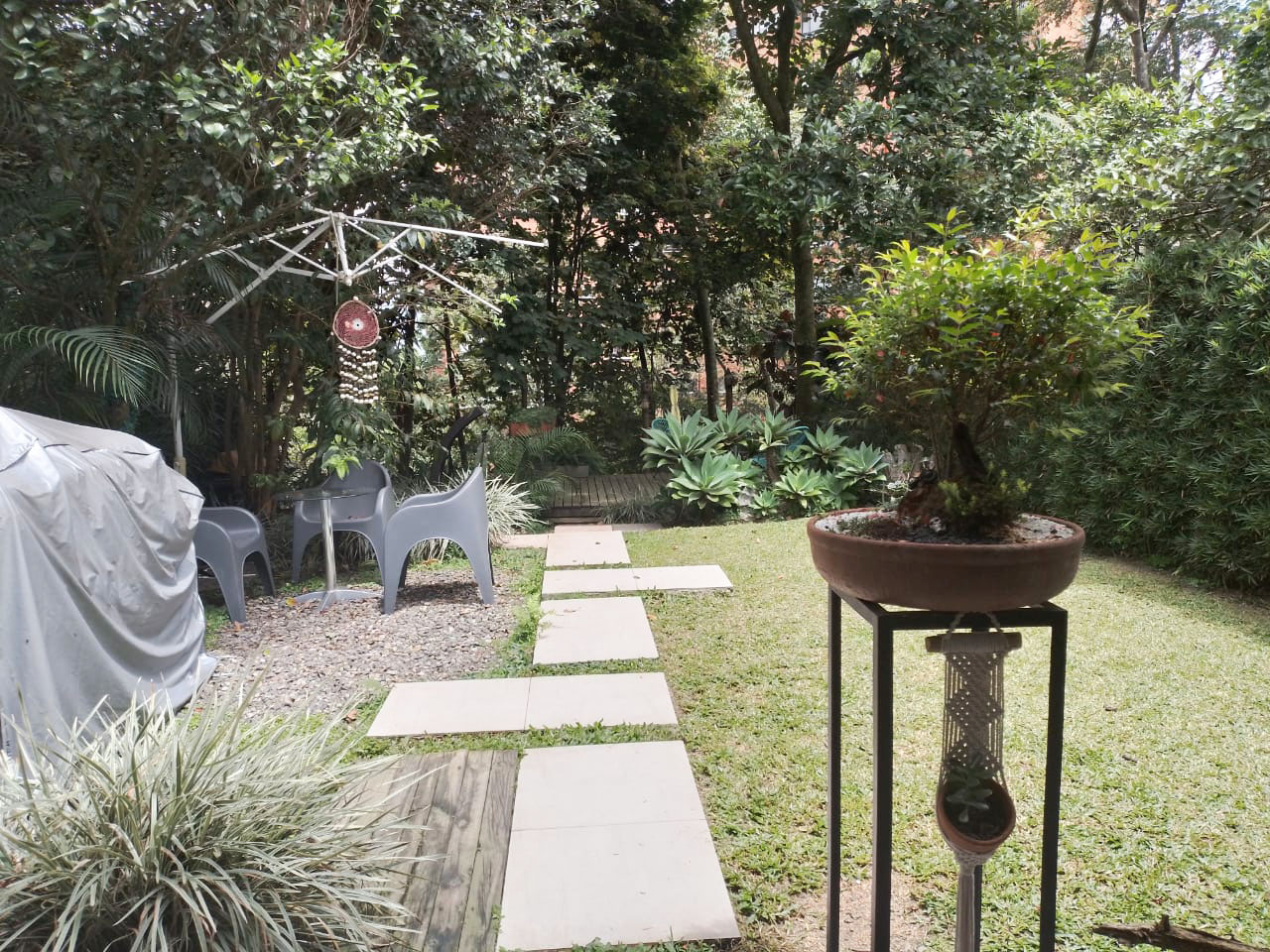 Casa de 3 alcobas en venta en El Tesoro, Medellín, 250 m² · foto 19 de 20
