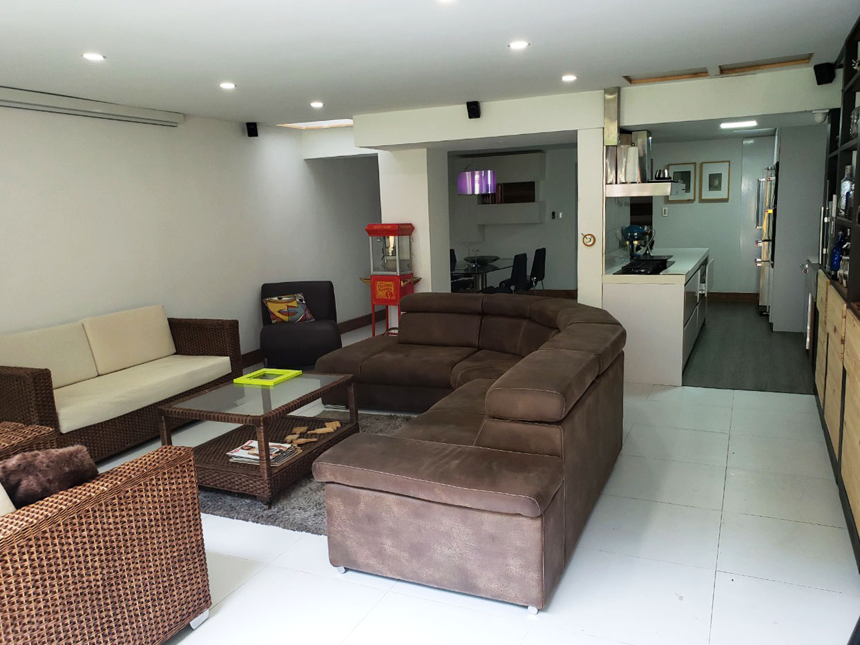 Casa de 3 alcobas en venta en El Tesoro, Medellín, 250 m² · foto 6 de 20