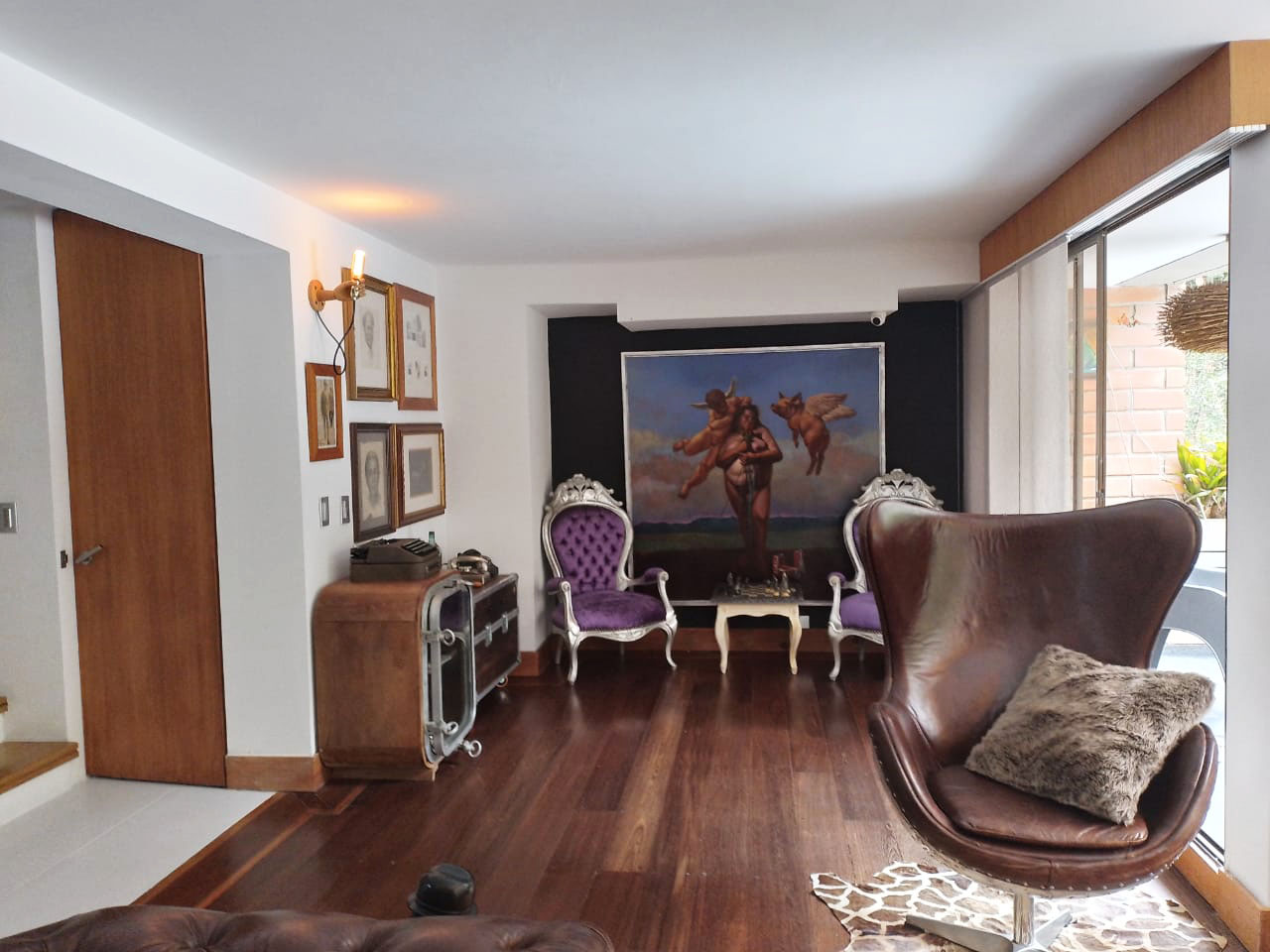 Casa de 3 alcobas en venta en El Tesoro, Medellín, 250 m² · foto 7 de 20