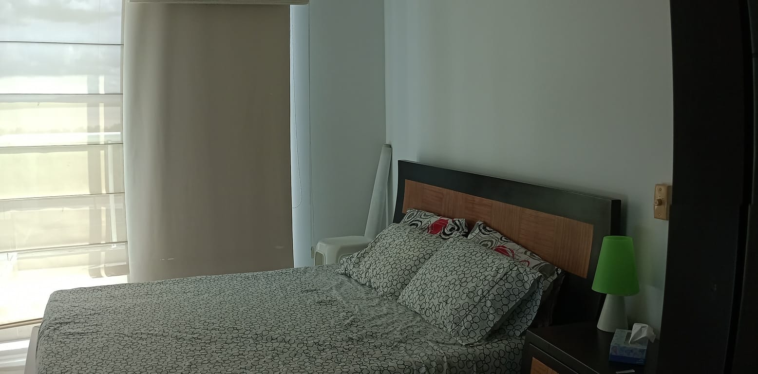 Apartamento de 2 alcobas en venta en La Boquilla, Cartagena, 111 m² · foto 10 de 13