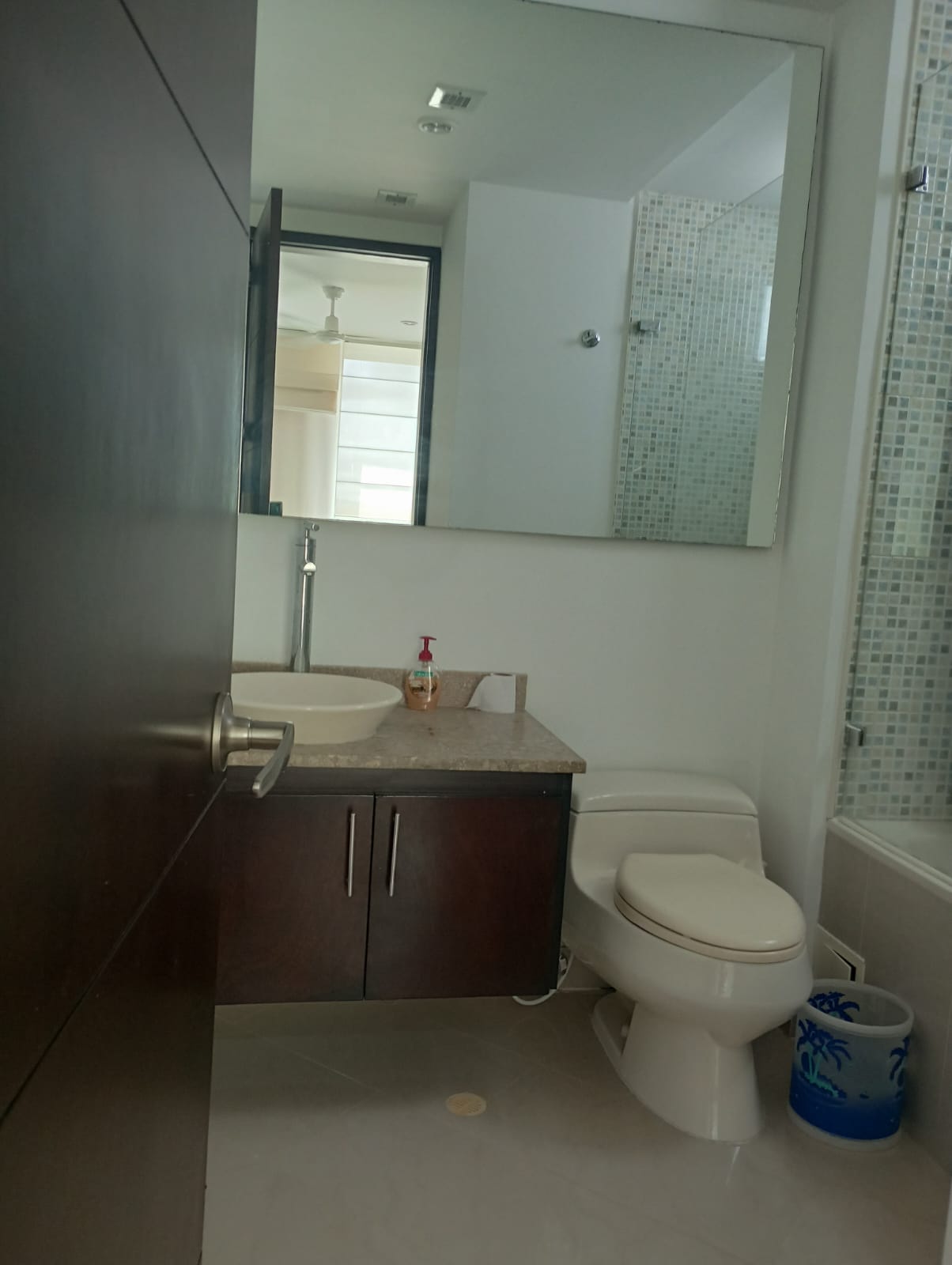 Apartamento de 2 alcobas en venta en La Boquilla, Cartagena, 111 m² · foto 12 de 13