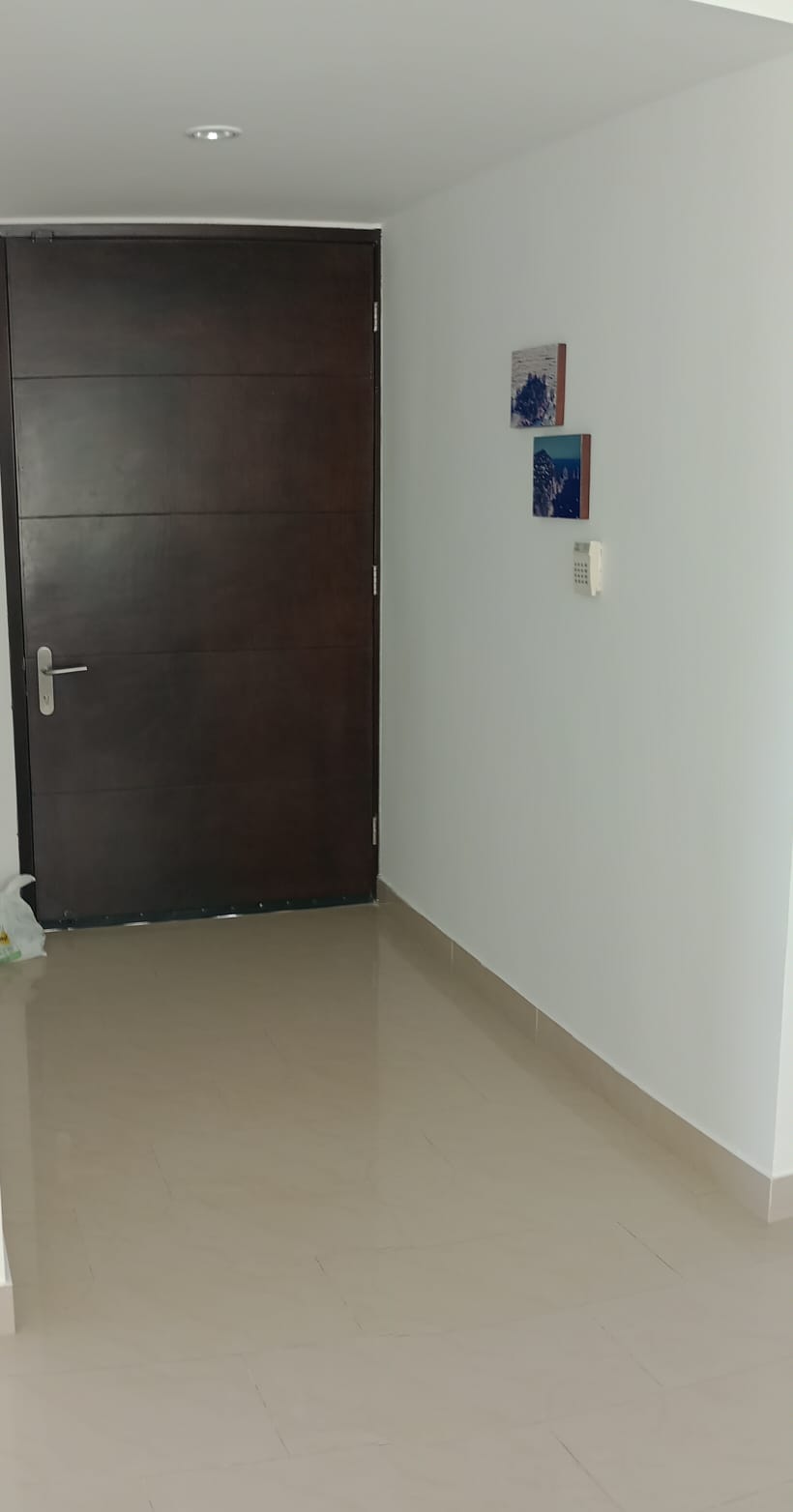 Apartamento de 2 alcobas en venta en La Boquilla, Cartagena, 111 m² · foto 4 de 13