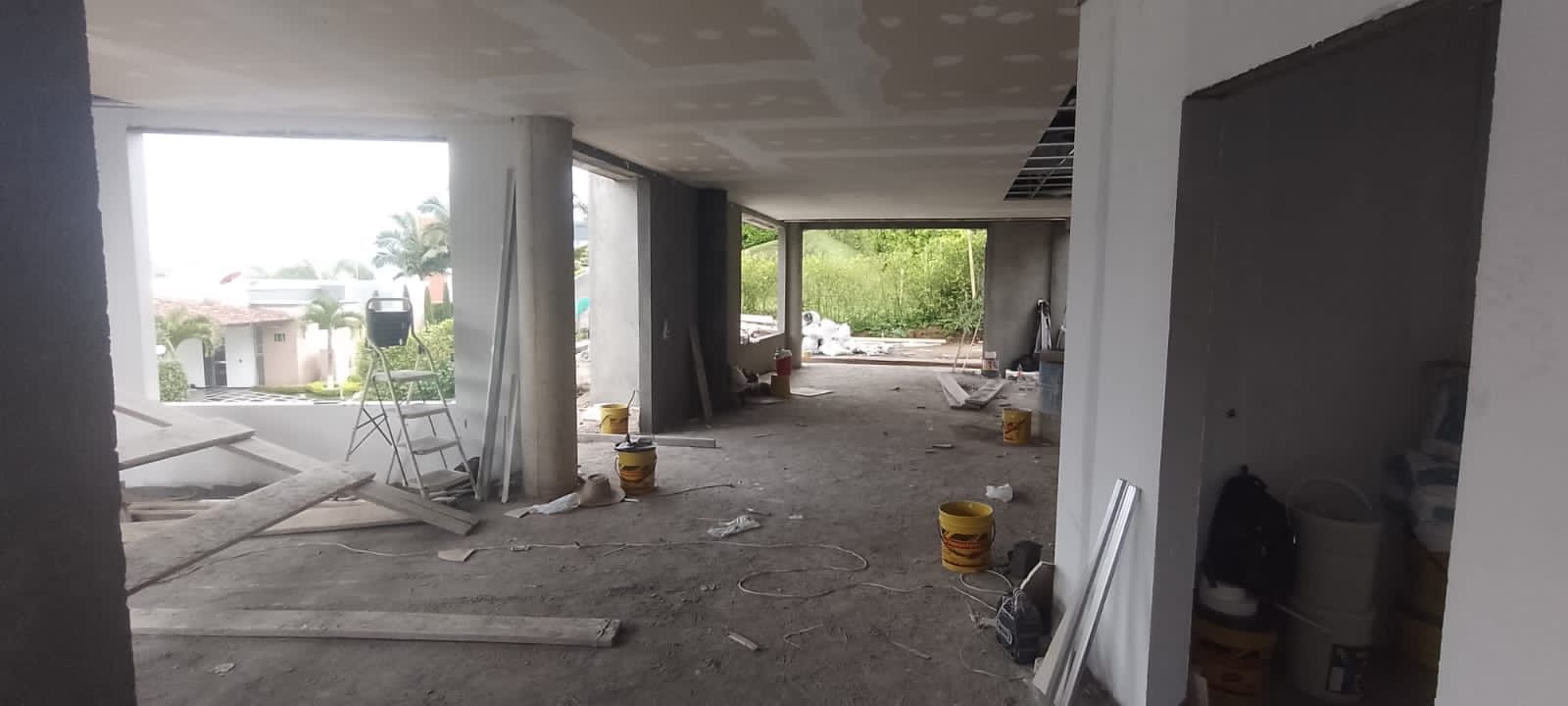 Casa de 5 alcobas en venta en Combia Alta, Pereira, 320 m² · foto 5 de 6
