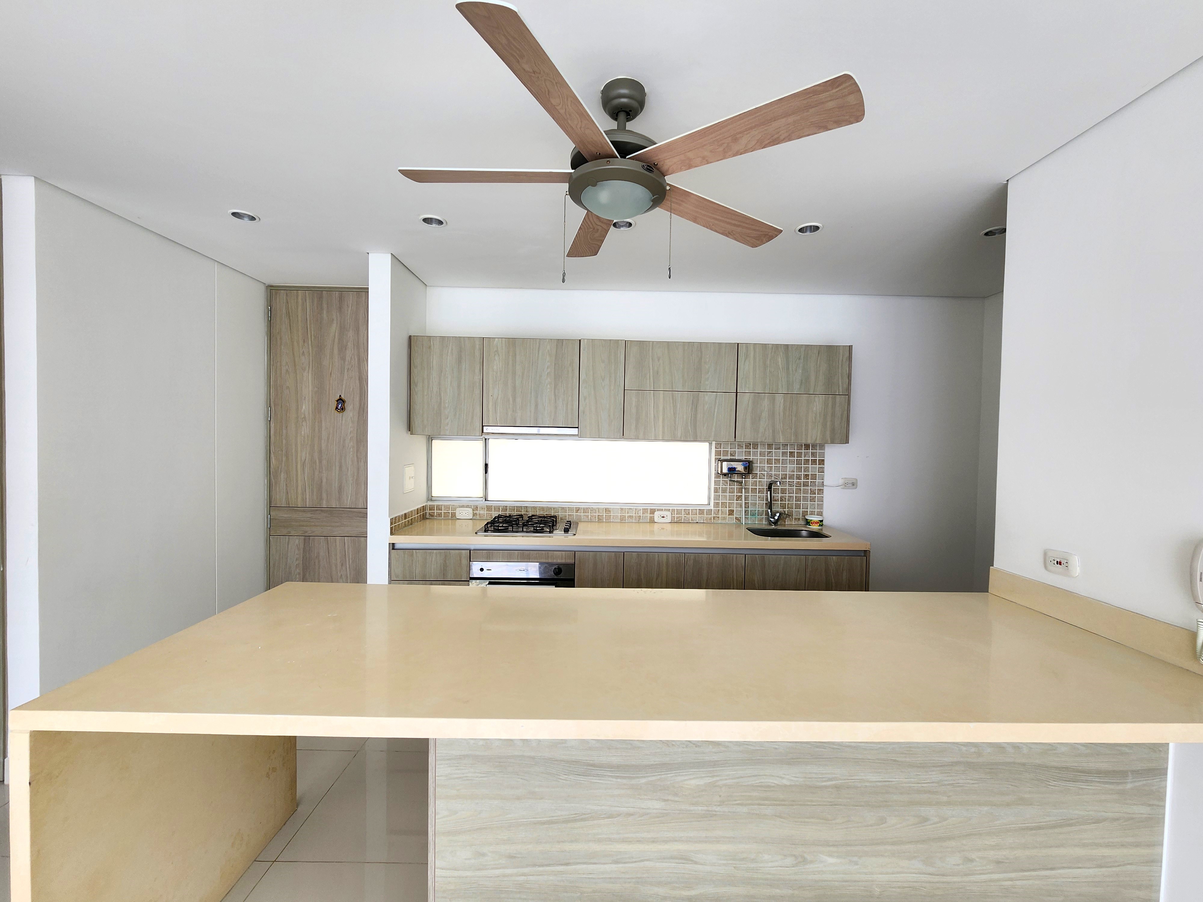Apartamento en Arriendo en Cartagena