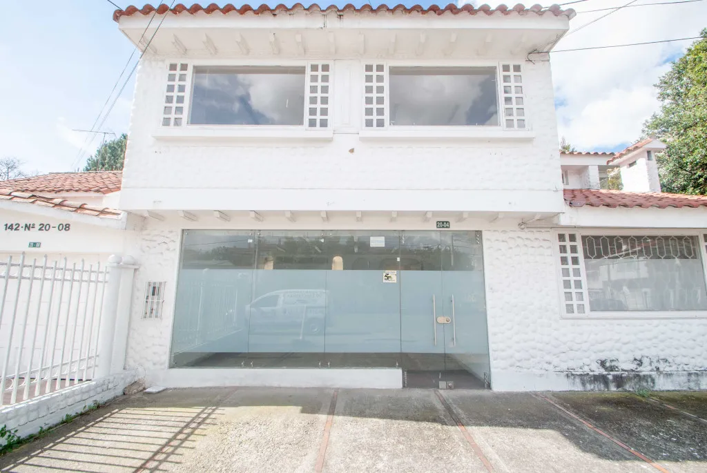 Casa en venta en Cedritos, Bogotá · foto 2 de 24