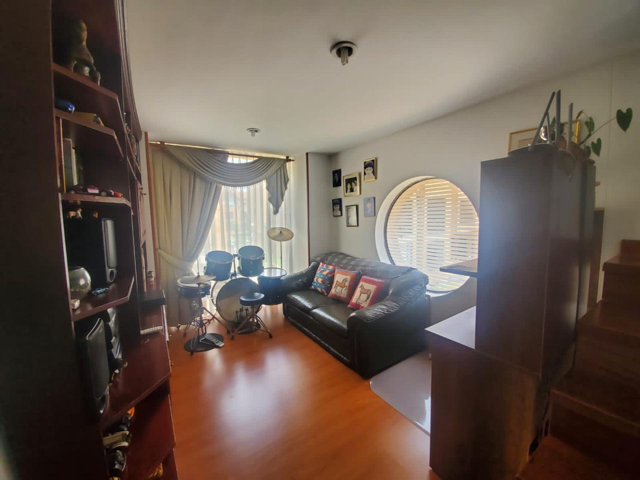Casa en venta en Colina Campestre, Bogotá · foto 10 de 15