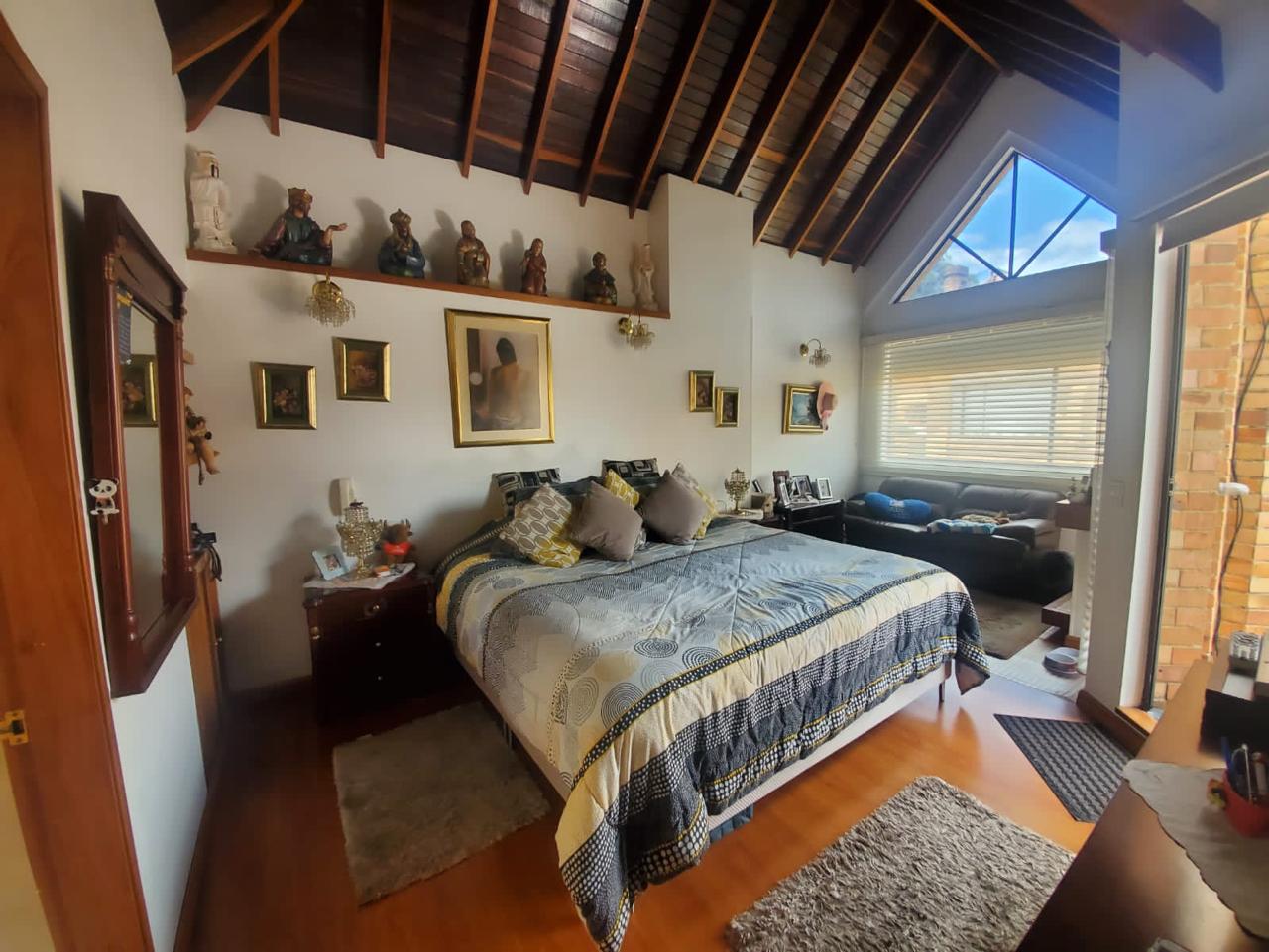 Casa en venta en Colina Campestre, Bogotá · foto 11 de 15