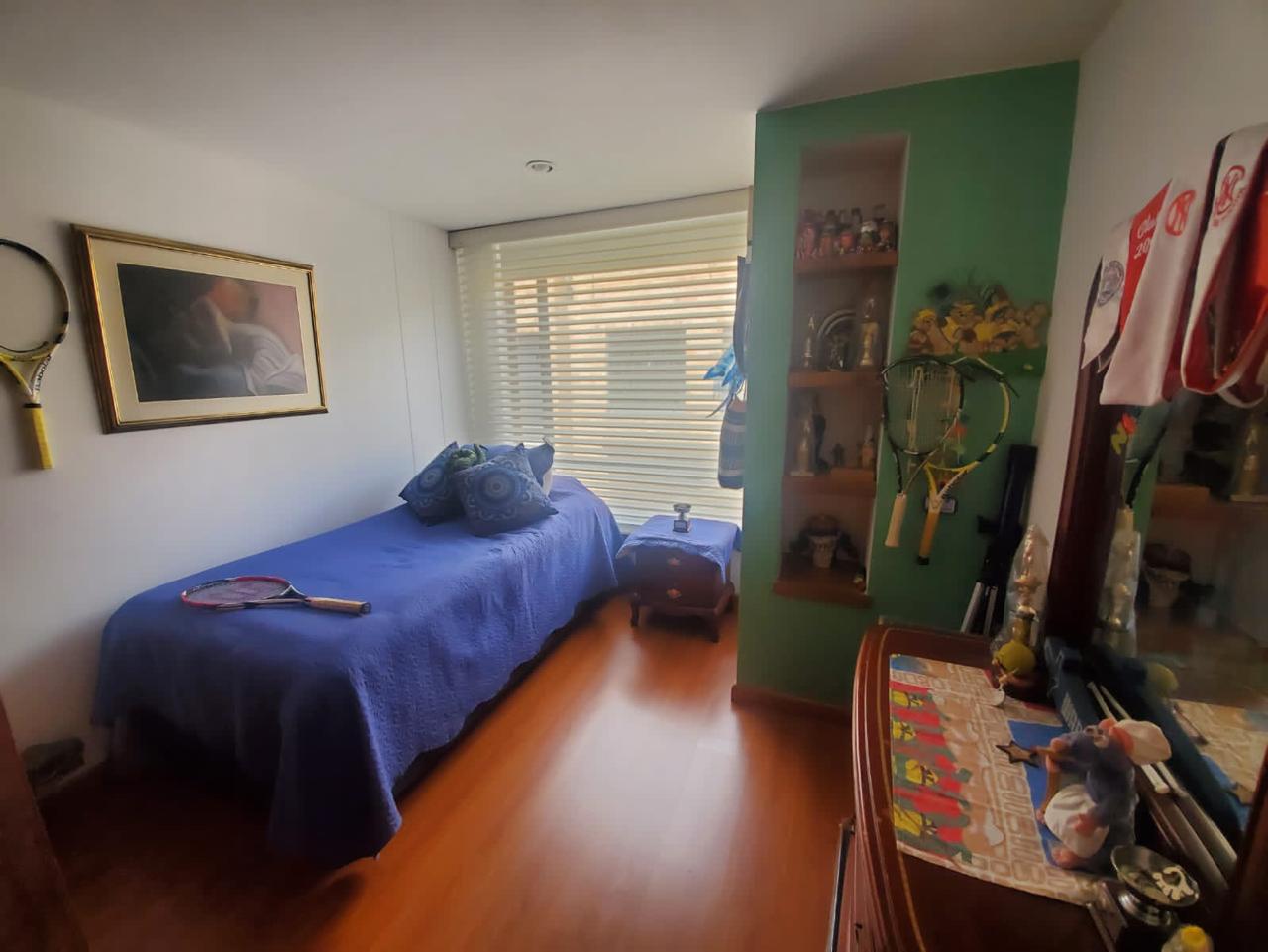 Casa en venta en Colina Campestre, Bogotá · foto 12 de 15