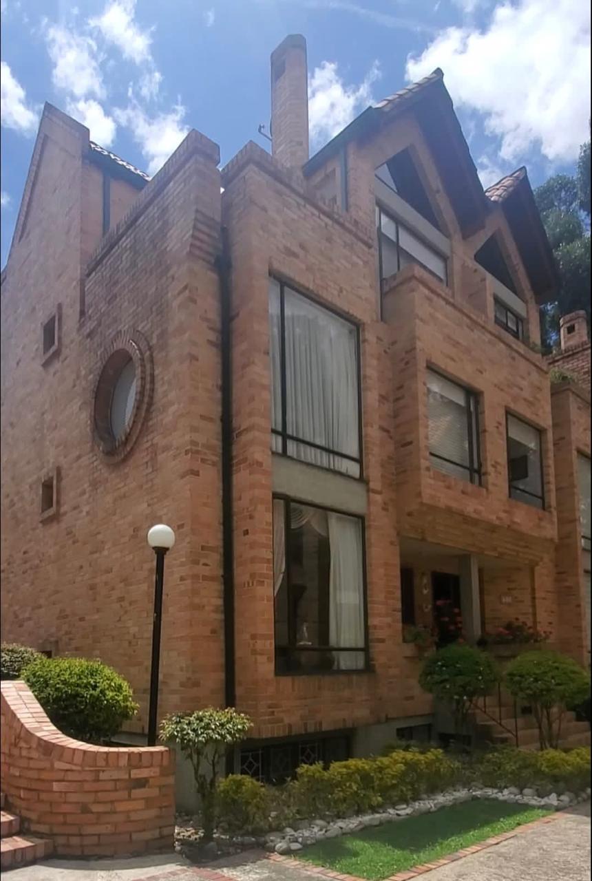 Casa en venta en Colina Campestre, Bogotá · foto 13 de 15
