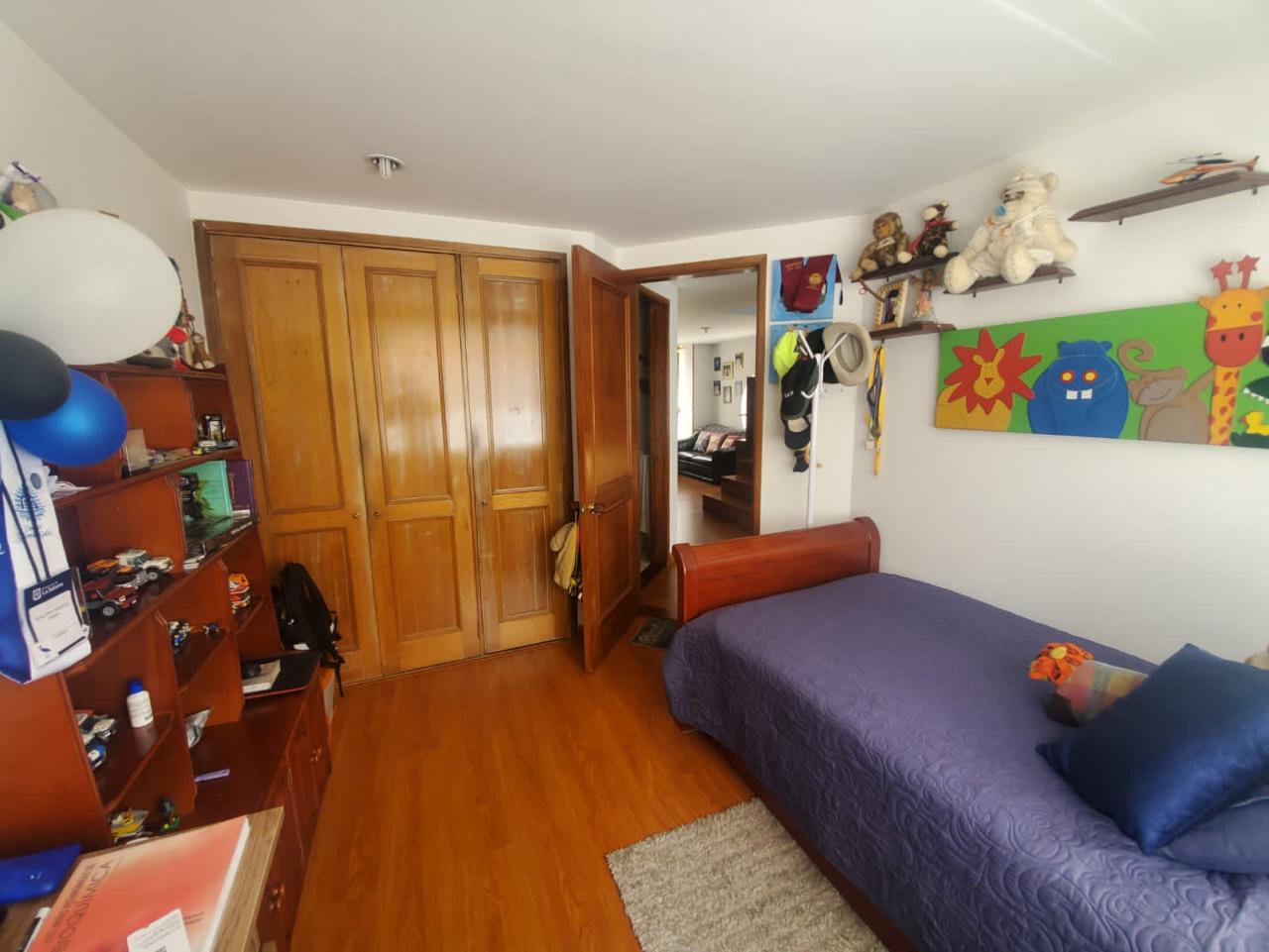 Casa en venta en Colina Campestre, Bogotá · foto 14 de 15