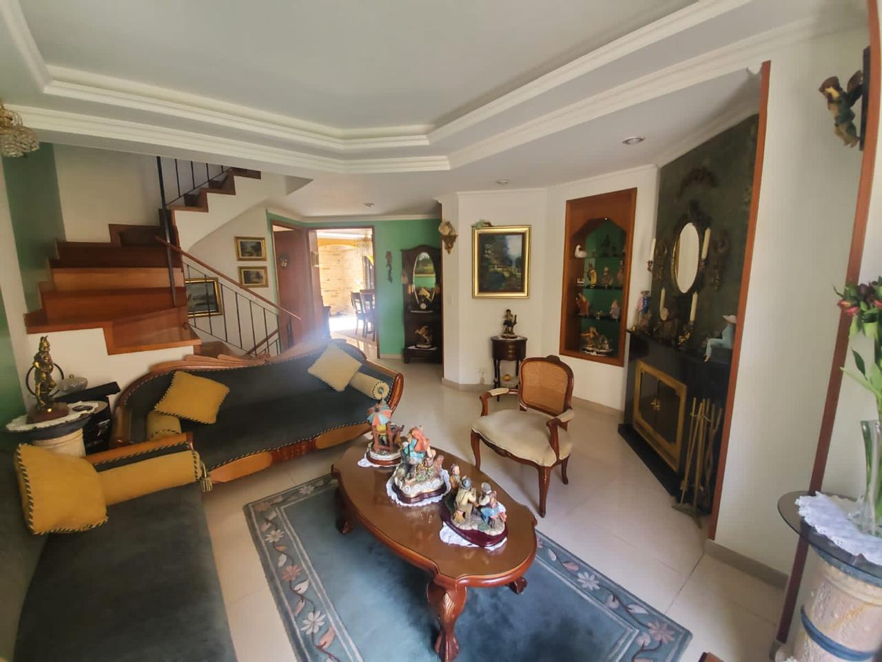 Casa en venta en Colina Campestre, Bogotá · foto 4 de 15