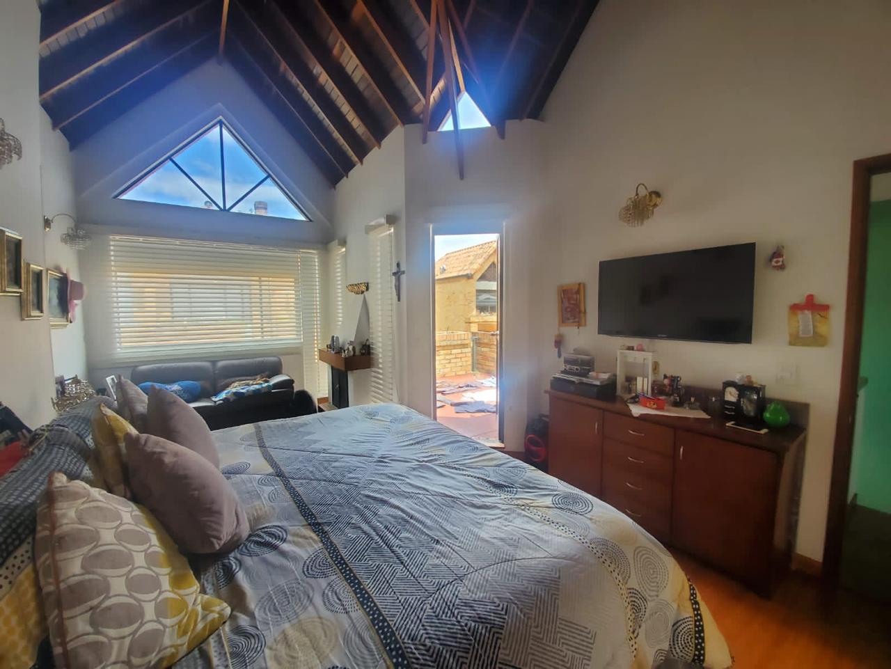 Casa en venta en Colina Campestre, Bogotá · foto 7 de 15