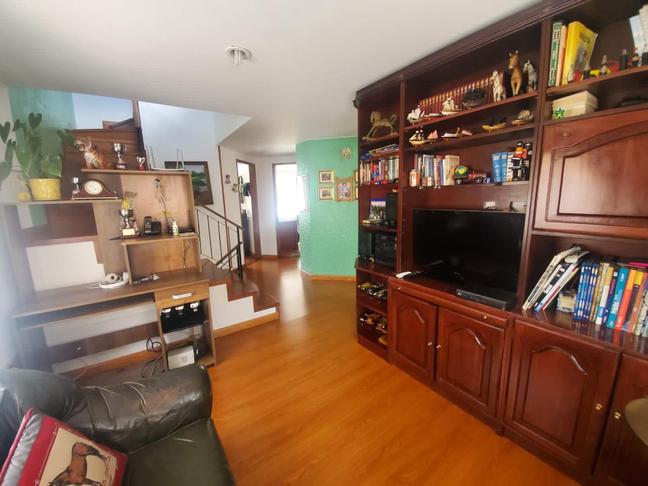 Casa en venta en Colina Campestre, Bogotá · foto 3 de 15