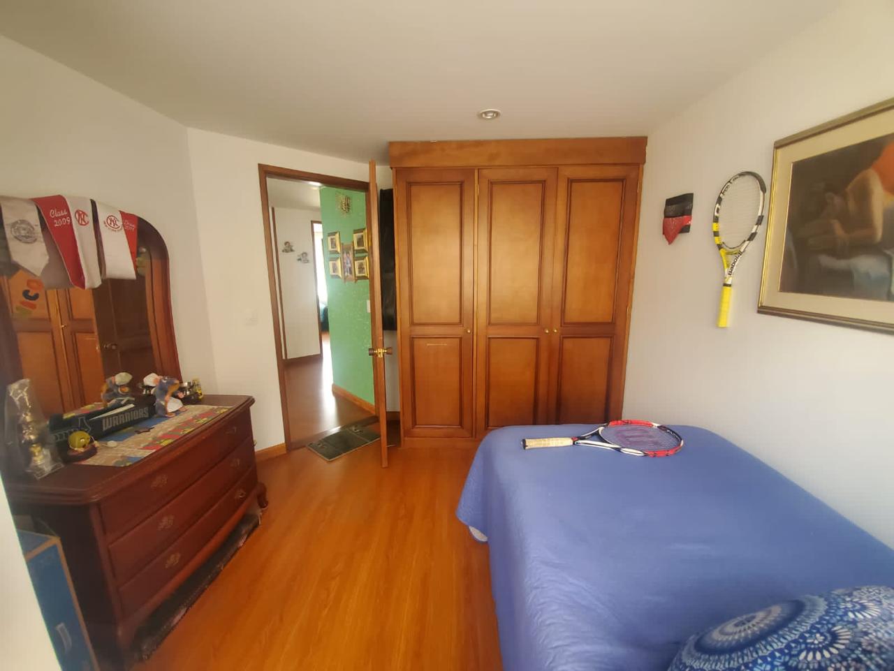 Casa en venta en Colina Campestre, Bogotá · foto 8 de 15