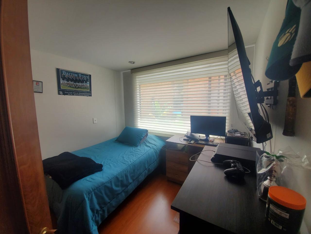 Casa en venta en Colina Campestre, Bogotá · foto 9 de 15