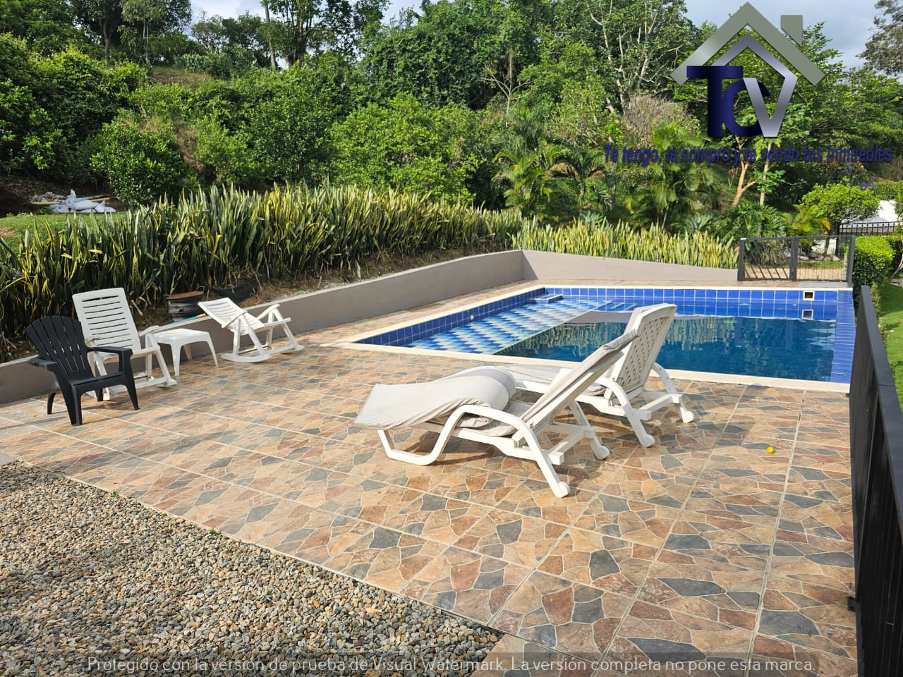 Casa de 3 alcobas en venta en Ruitoque Bajo, Floridablanca, 225 m² · foto 21 de 24