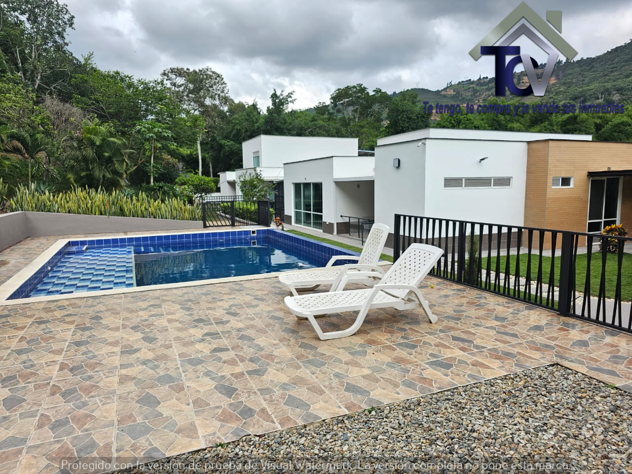 Casa de 3 alcobas en venta en Ruitoque Bajo, Floridablanca, 225 m² · foto 22 de 24