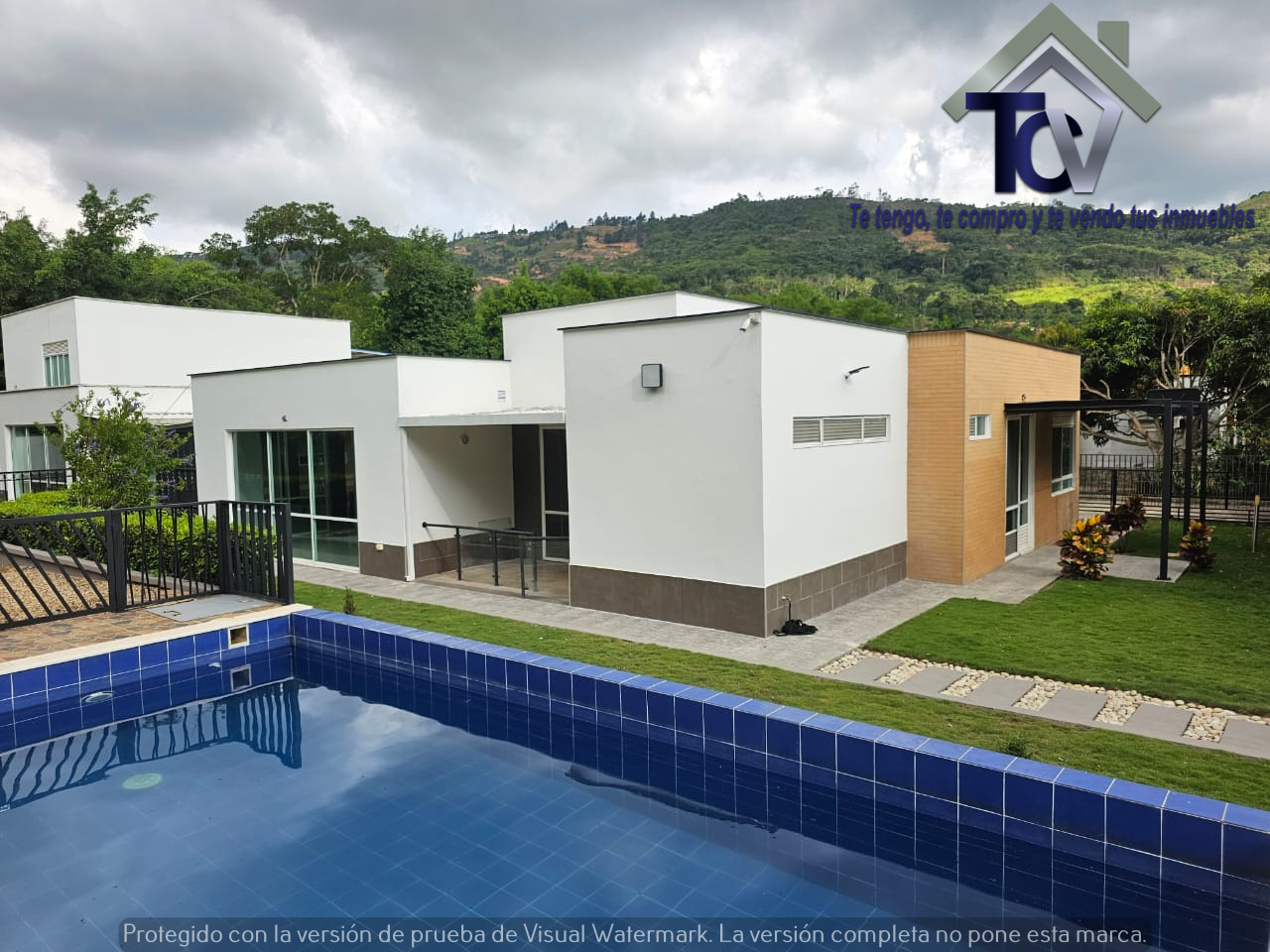 Casa de 3 alcobas en venta en Ruitoque Bajo, Floridablanca, 225 m² · foto 23 de 24