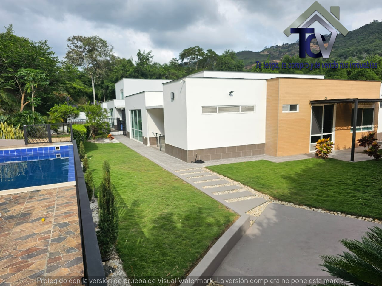 Casa de 3 alcobas en venta en Ruitoque Bajo, Floridablanca, 225 m² · foto 24 de 24