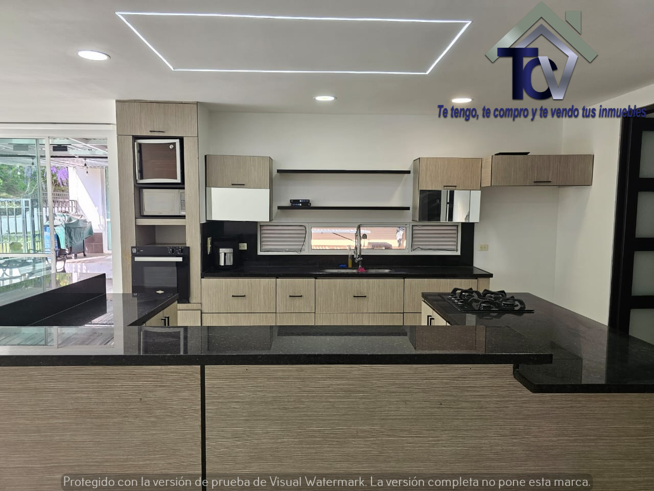 Casa de 3 alcobas en venta en Ruitoque Bajo, Floridablanca, 225 m² · foto 4 de 24