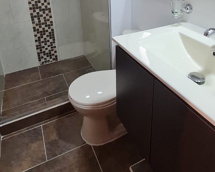 Apartamento en arriendo en Los Balsos, Medellín · foto 10 de 10