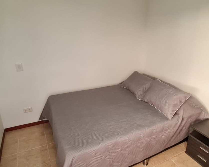 Apartamento en arriendo en Los Balsos, Medellín · foto 6 de 10