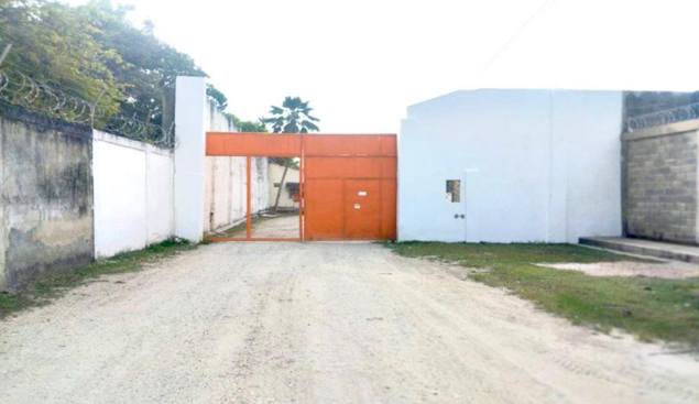 Bodega en arriendo en El Bosque, Cartagena, 504 m² · foto 2 de 9