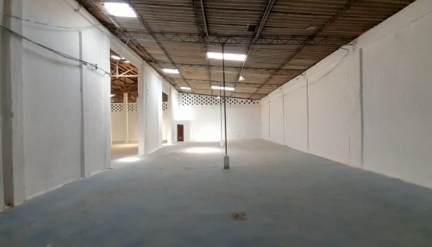 Bodega en arriendo en El Bosque, Cartagena, 504 m² · foto 7 de 9