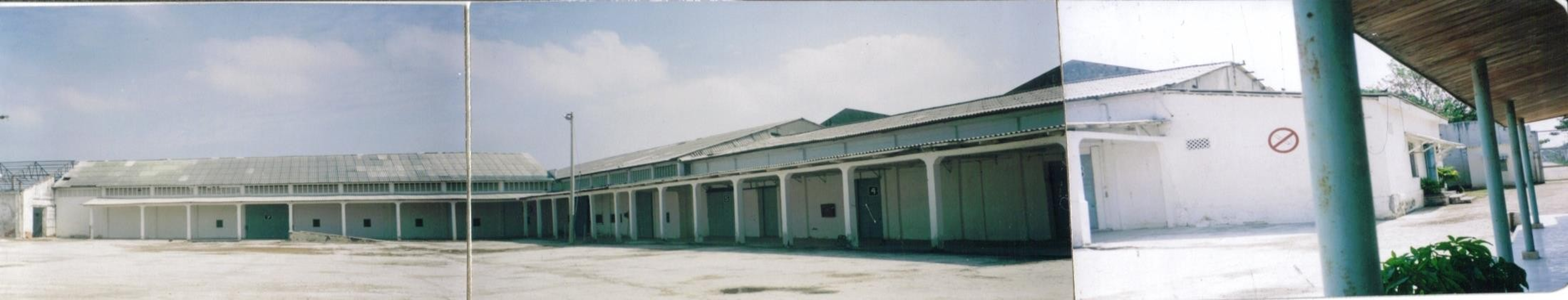 Bodega en arriendo en El Bosque, Cartagena, 504 m² · foto 8 de 9
