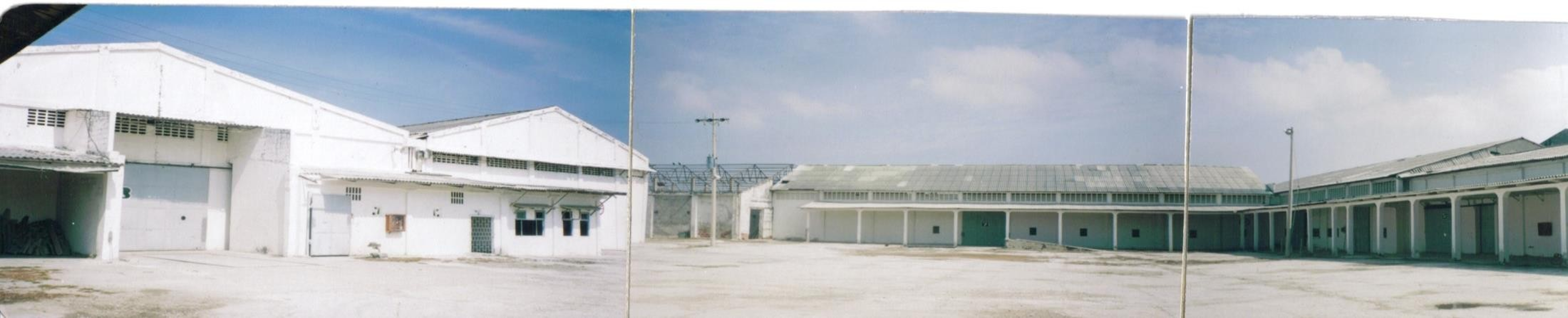 Bodega en arriendo en El Bosque, Cartagena, 504 m² · foto 9 de 9