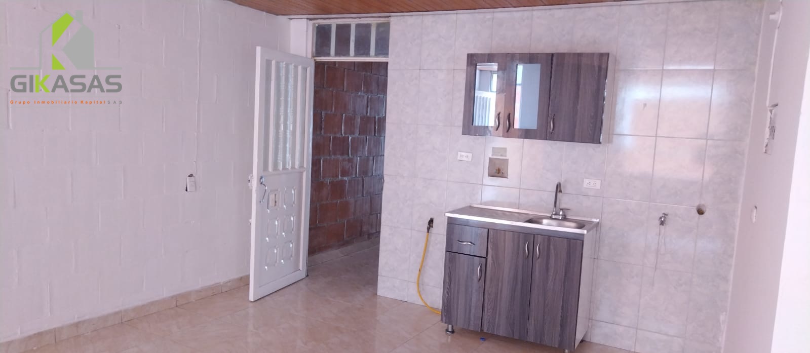 Casa en venta en El Carmen, Bogotá · foto 10 de 15
