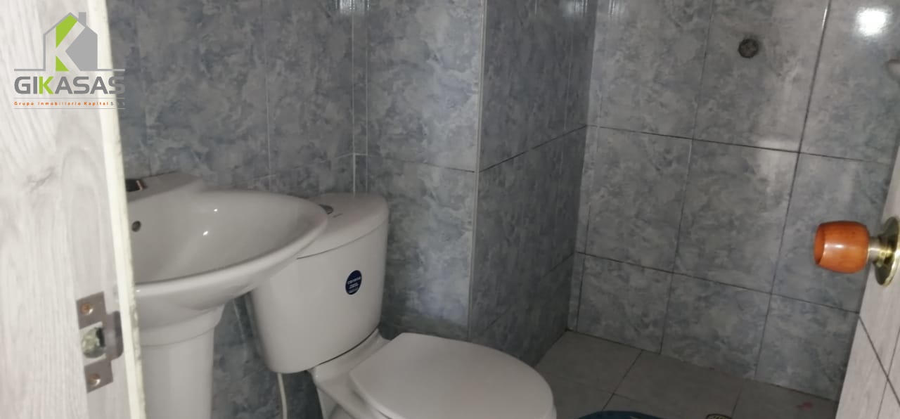 Casa en venta en El Carmen, Bogotá · foto 12 de 15