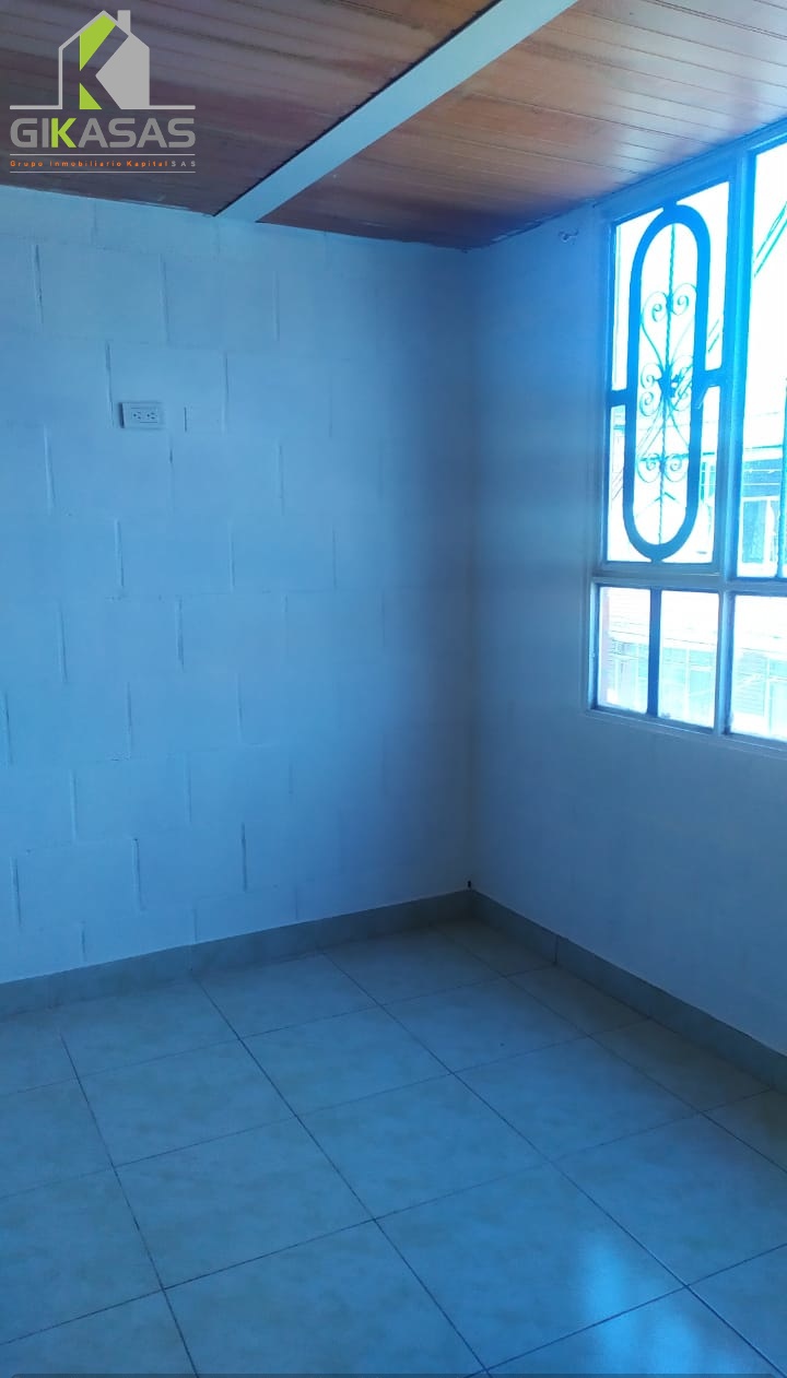 Casa en venta en El Carmen, Bogotá · foto 5 de 15