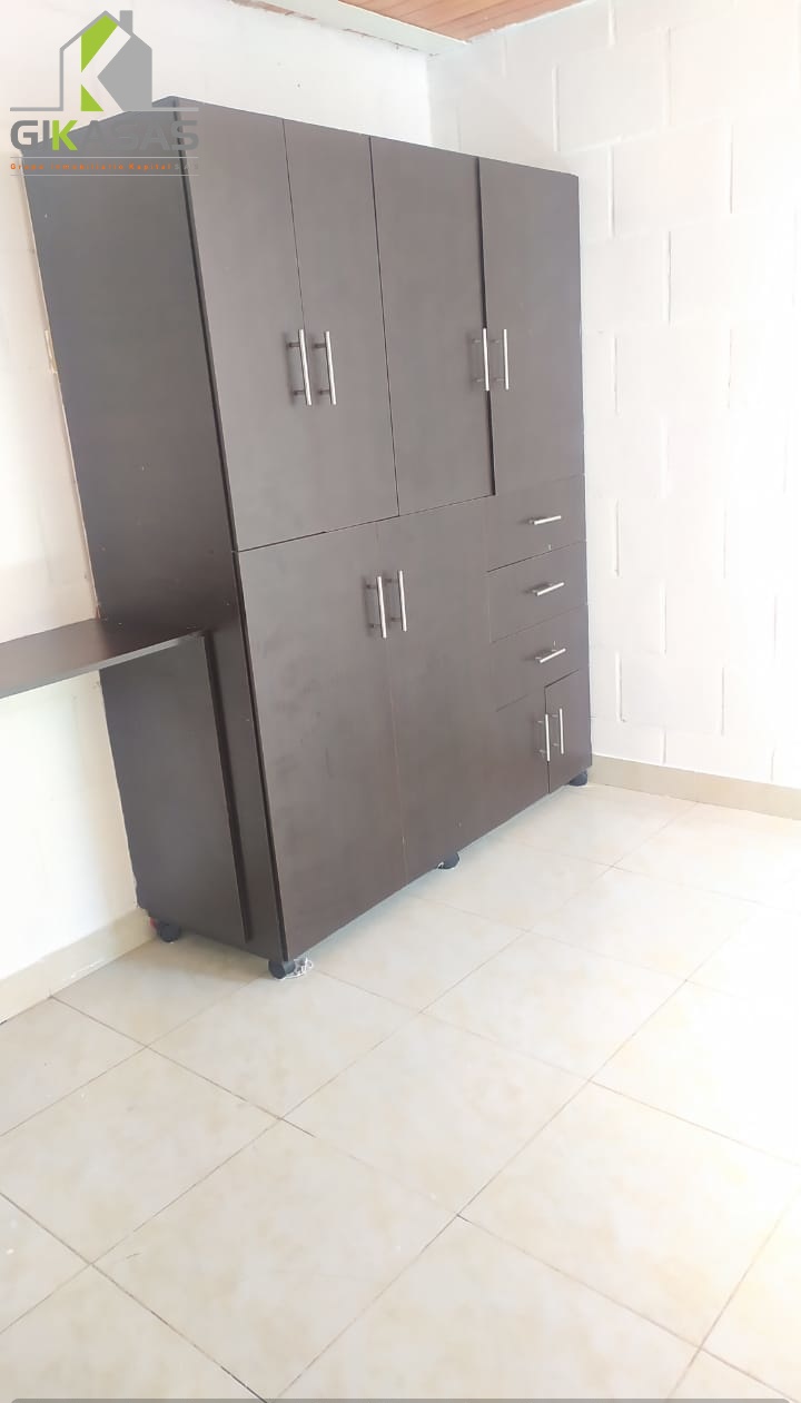 Casa en venta en El Carmen, Bogotá · foto 7 de 15