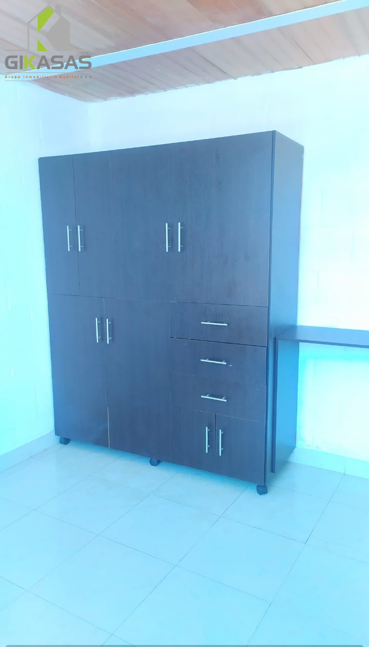 Casa en venta en El Carmen, Bogotá · foto 9 de 15