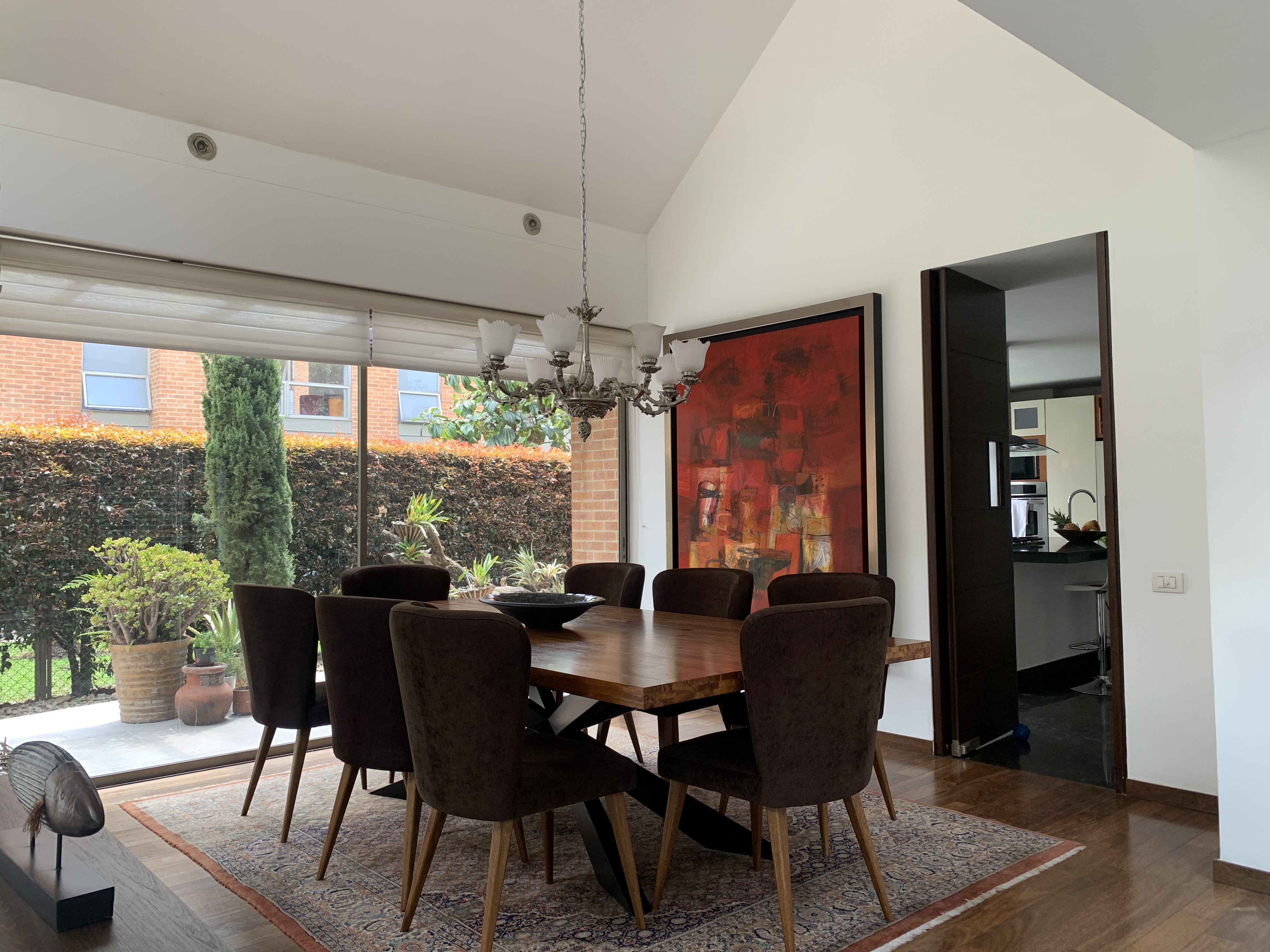Casa en venta en Guaymaral, Bogotá · foto 4 de 13