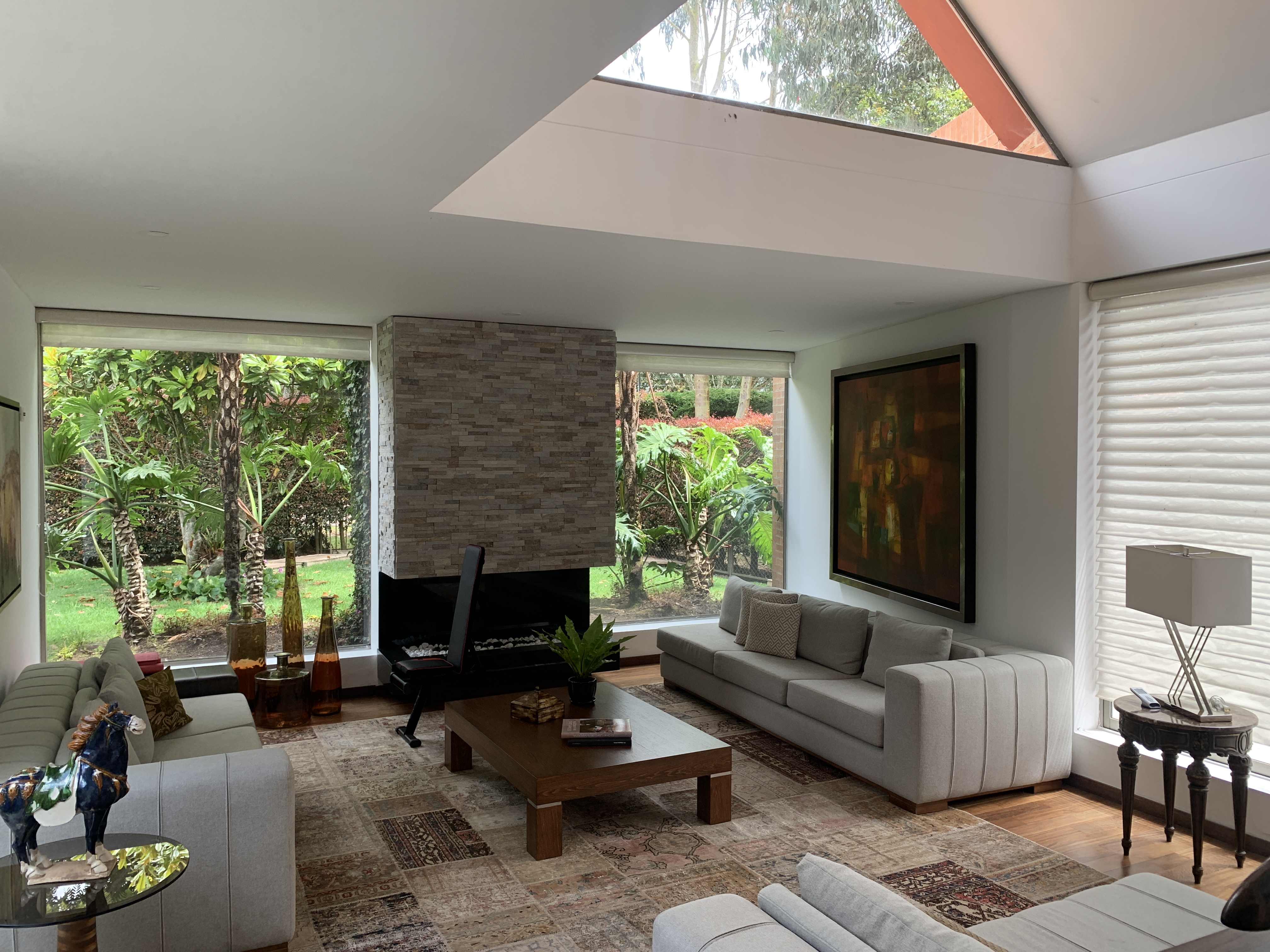 Casa en venta en Guaymaral, Bogotá · foto 5 de 13
