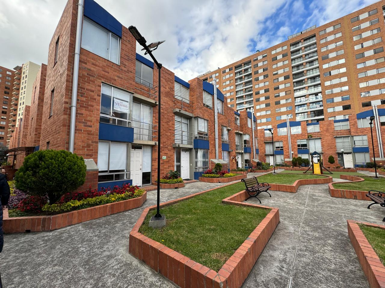 Casa de 3 alcobas en arriendo en Villas De Aranjuez, Bogotá, 99 m² · foto 16 de 16