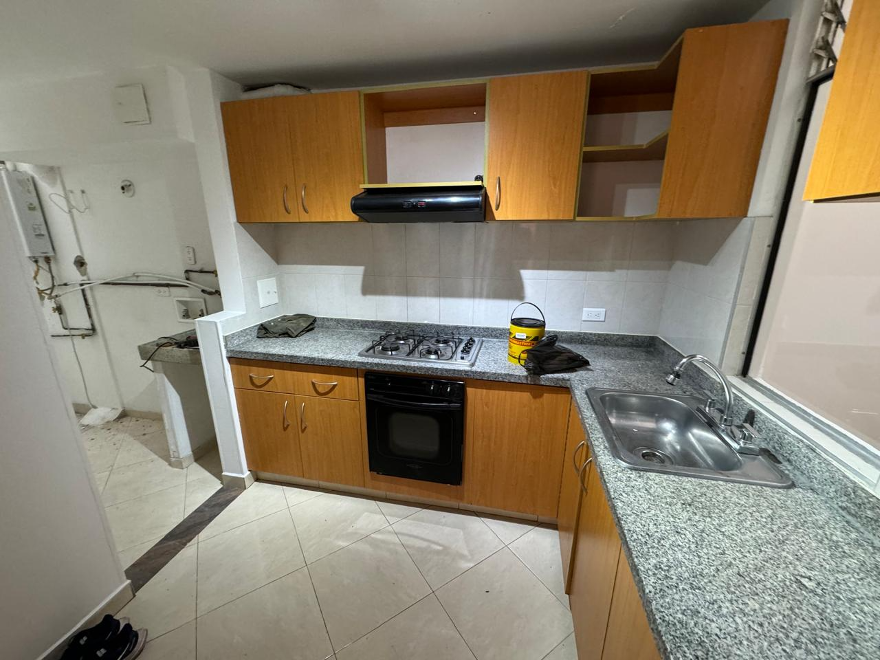 Casa de 3 alcobas en arriendo en Villas De Aranjuez, Bogotá, 99 m² · foto 6 de 16