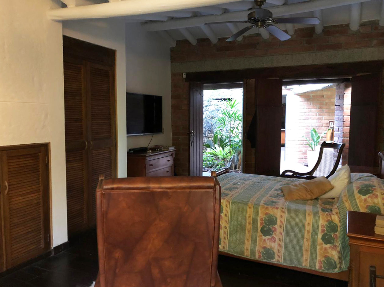 Casa de 3 alcobas en arriendo en Provenza, Medellín, 350 m² · foto 11 de 15