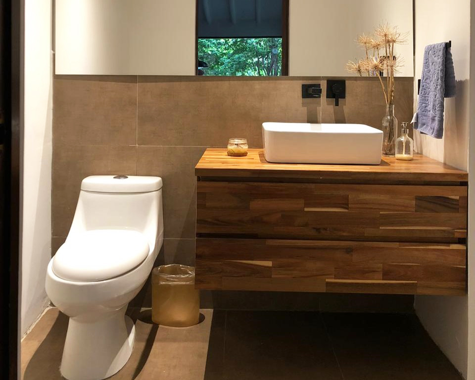 Casa de 3 alcobas en arriendo en Provenza, Medellín, 350 m² · foto 13 de 15