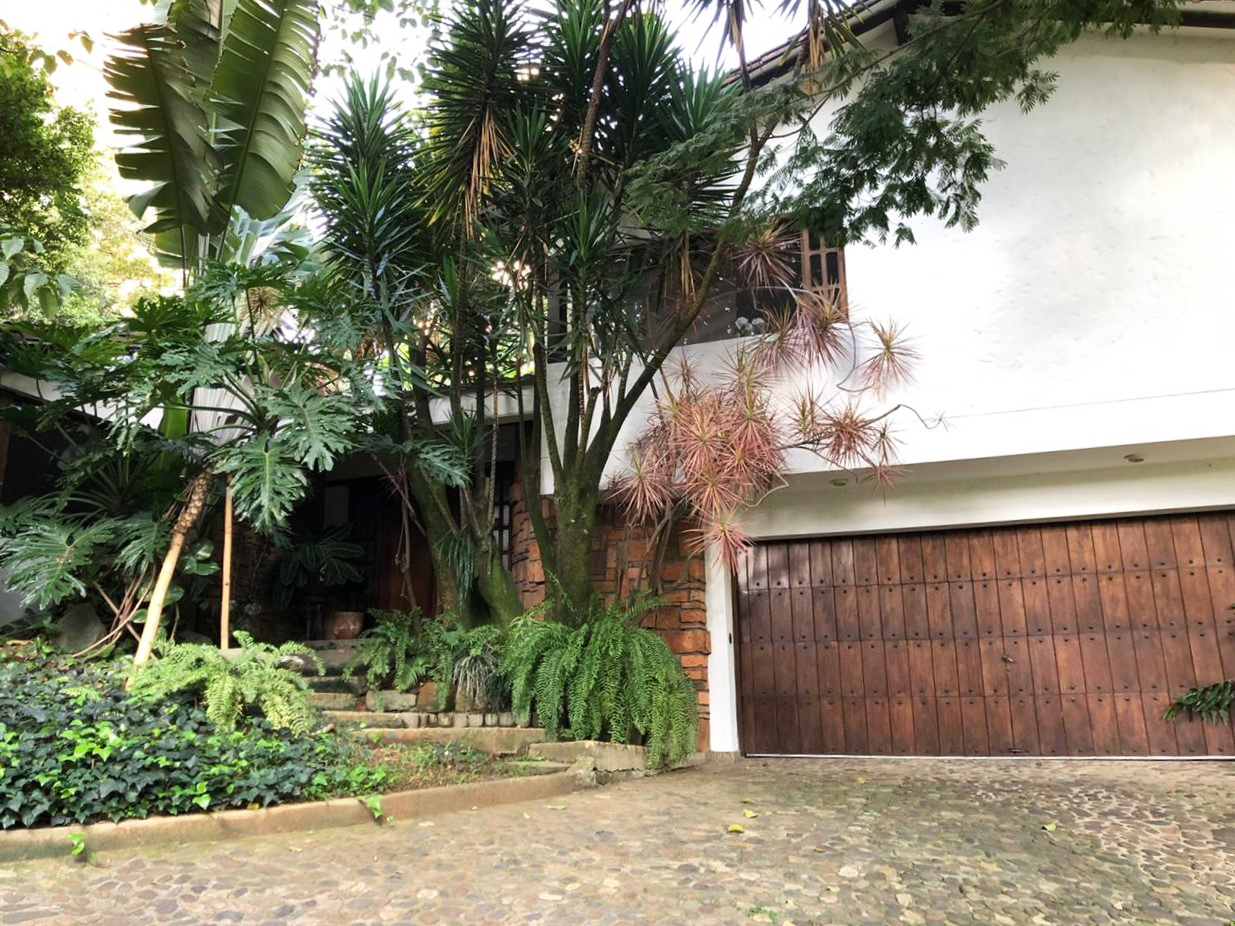 Casa de 3 alcobas en arriendo en Provenza, Medellín, 350 m² · foto 14 de 15